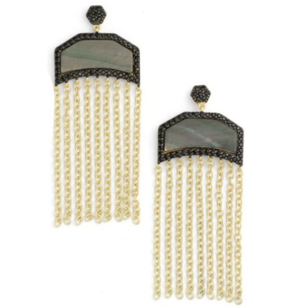 Frieda Rothman Earrings